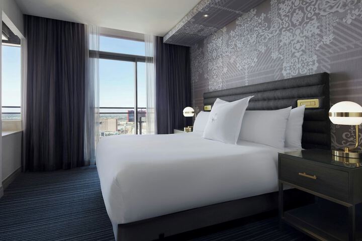 The Cosmopolitan of Las Vegas