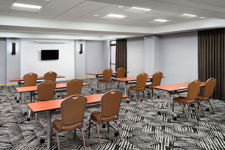Hyatt Place Greensboro