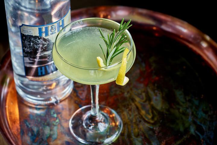 The Foundry Hotel Asheville Curio Collection by Hilton