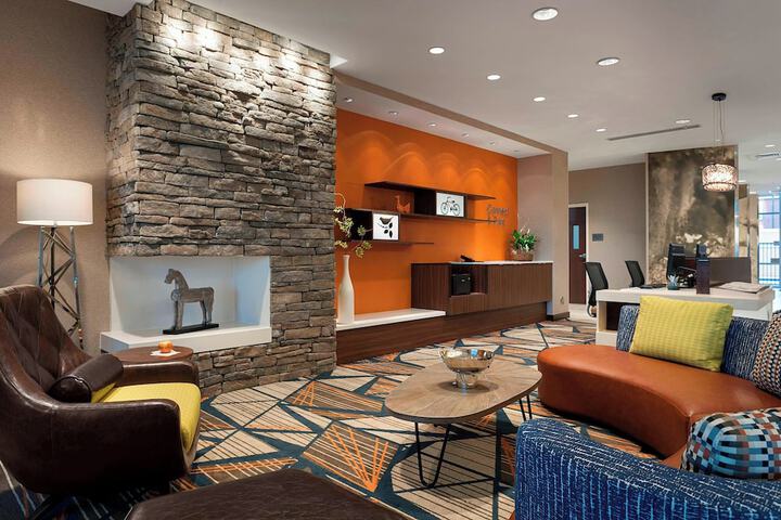 Hotel Interior 9 of 29