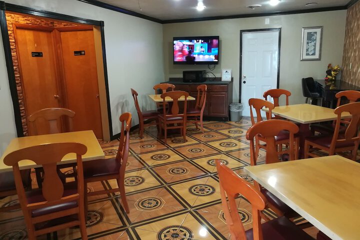 Boston Inn