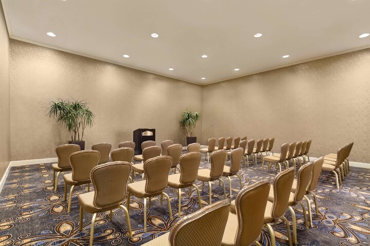 Fairmont Dallas