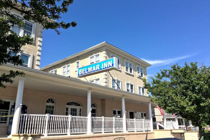 Belmar Inn