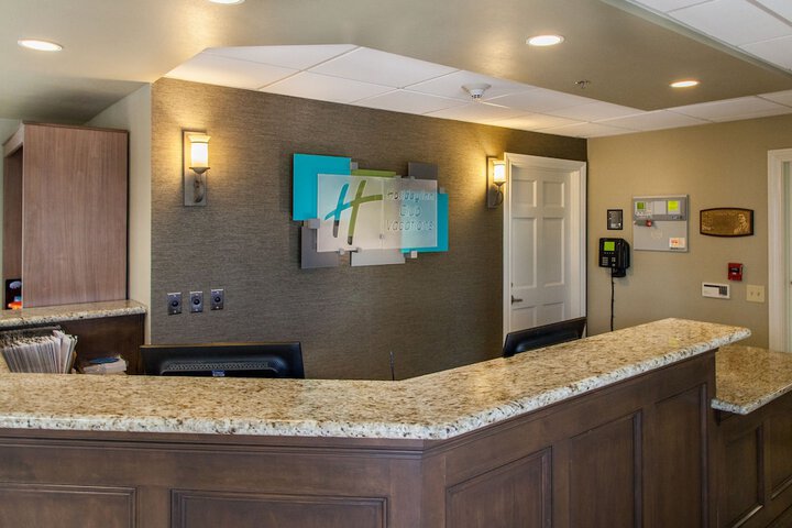 Holiday Inn Club Vacations Galveston Beach Resort by IHG