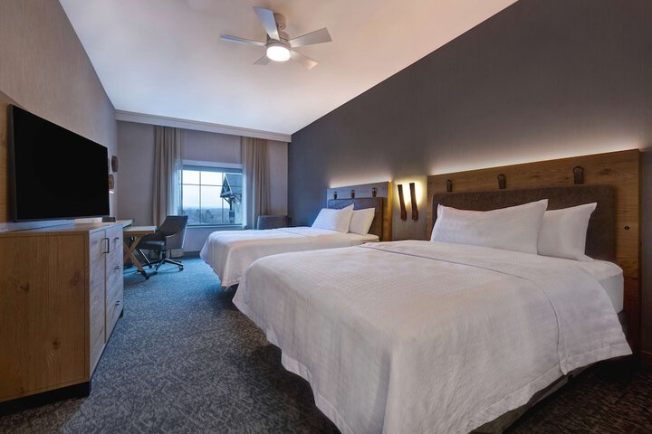 Homewood Suites by Hilton Eagle Boise ID