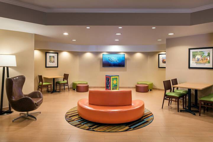 Hotel Interior 11 of 40