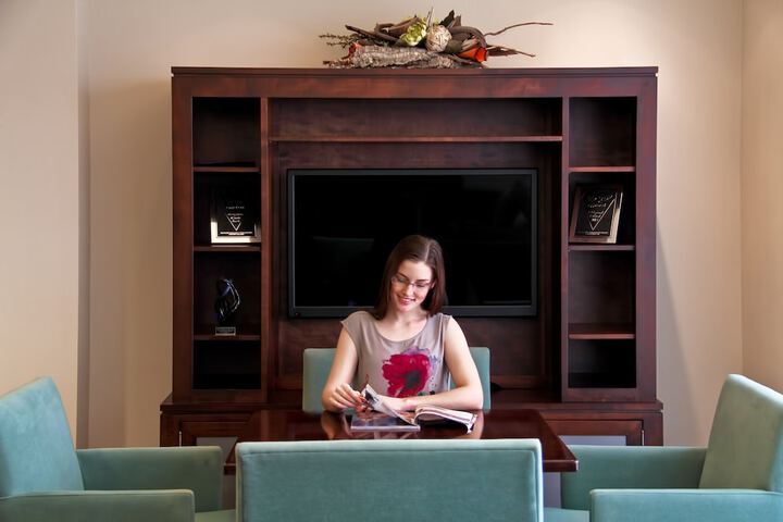 Hotel 6 of 74