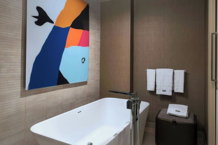 The Westin Irving Convention Center at Las Colinas