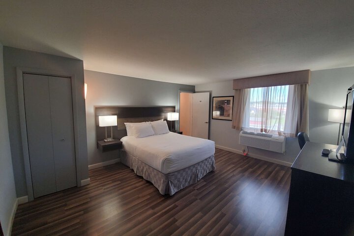 Best Western DuBois Hotel