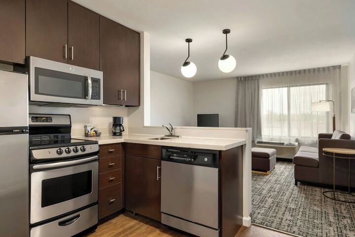 TownePlace Suites by Marriott Alexandria