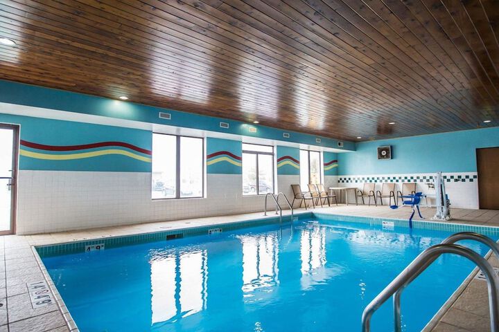 Pool 2 of 36