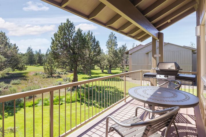 WorldMark Eagle Crest