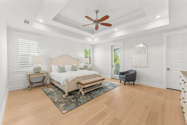 Prominence on 30A by Panhandle Getaways