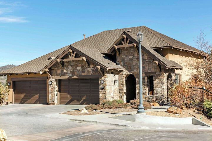 Bluegreen Vacations Big Bear Village an Ascend Collection Resort