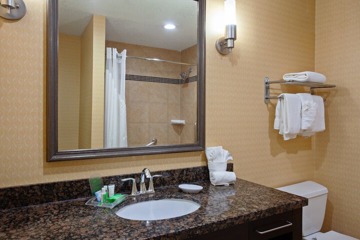 Holiday Inn Hotel & Suites San Mateo-San Francisco SFO by IHG