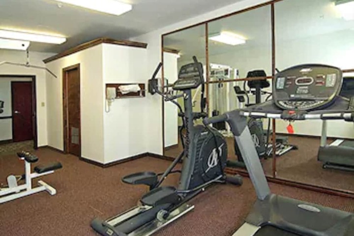 Health and Fitness 24 of 33