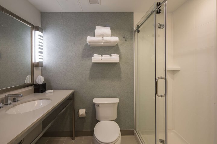 Hilton Garden Inn Pittsburgh Airport