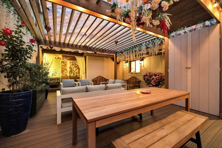 Terrace/Patio 65 of 68