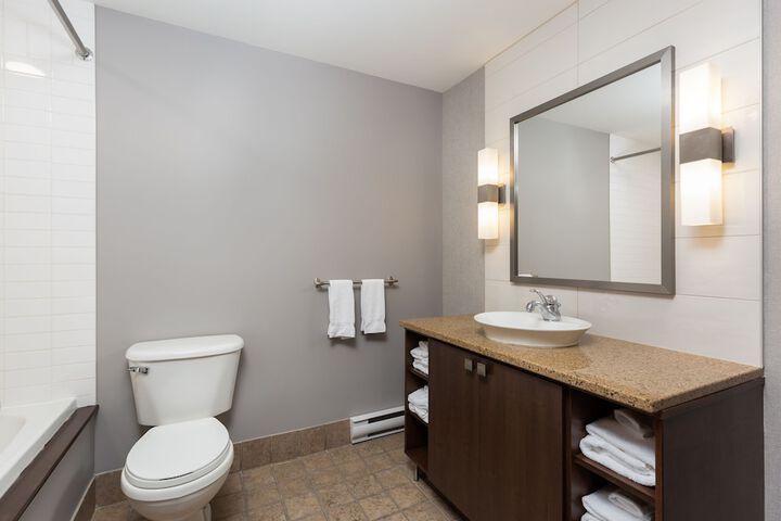 Ermitage du Lac - Les Suites Tremblant