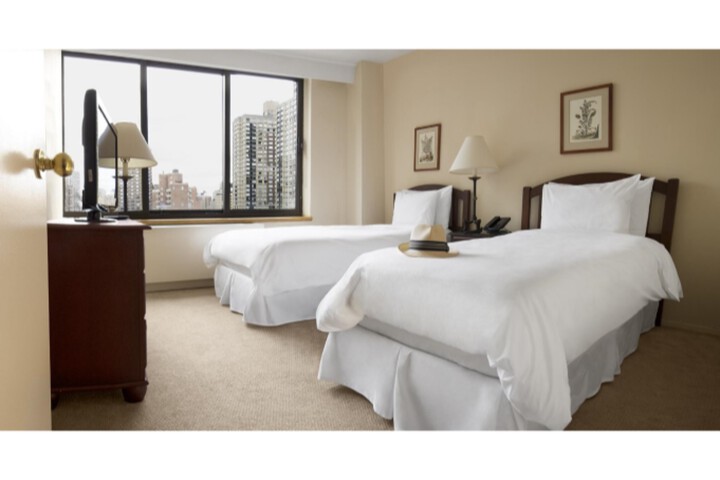 Marmara Manhattan Hotel