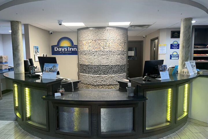 Hotel Interior 3 of 18