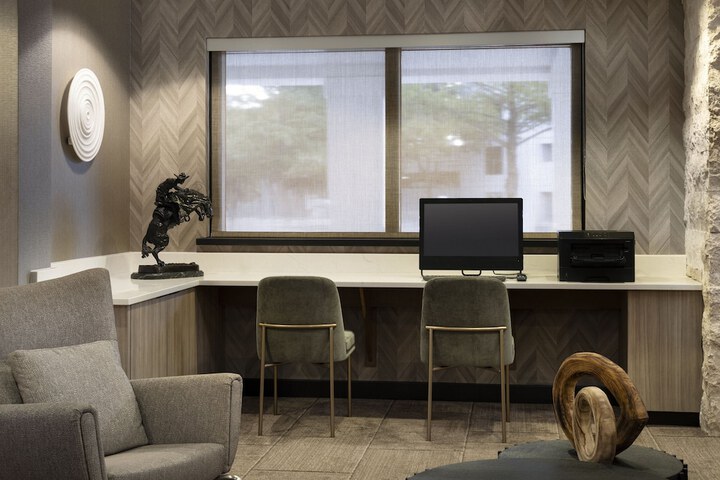 SpringHill Suites by Marriott Fort Worth University