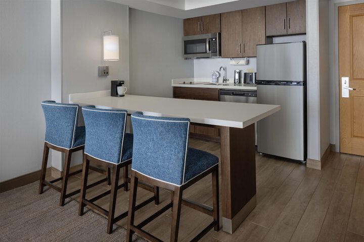 Hampton Inn & Suites Myrtle Beach / Oceanfront