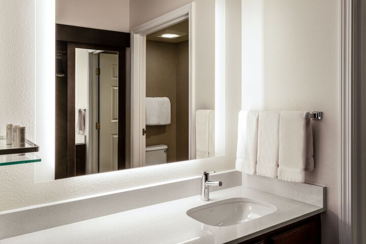 Residence Inn by Marriott Boulder Broomfield