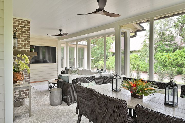 Montage Palmetto Bluff Residences