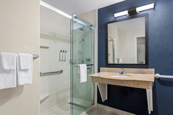 Fairfield Inn & Suites by Marriott Hinesville Fort Stewart