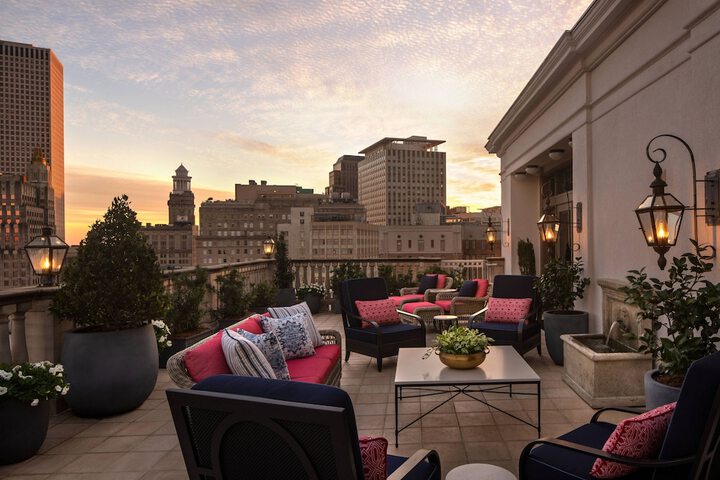 The Ritz-Carlton New Orleans