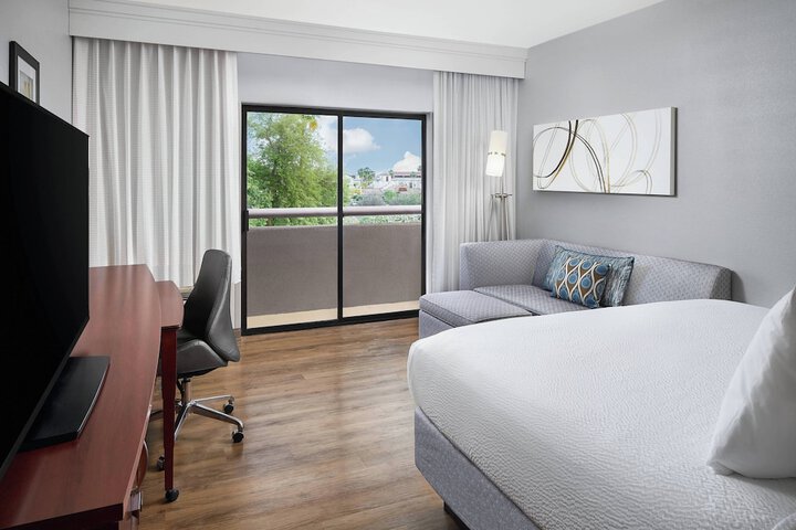 Courtyard by Marriott Scottsdale North