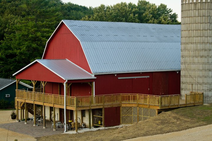 Justin Trails Resort LLC.