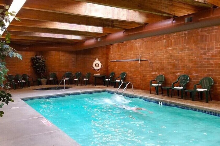 Century Hotel
