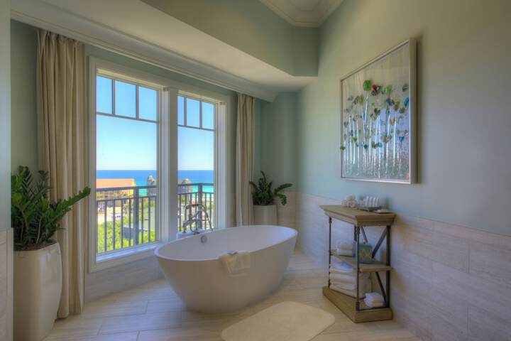 The Henderson Beach Resort & Spa