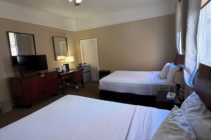 The Gadsden Hotel