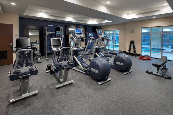 Health and Fitness 36 of 38