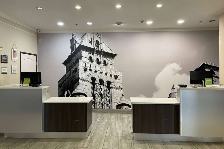 La Quinta Inn & Suites by Wyndham Waxahachie