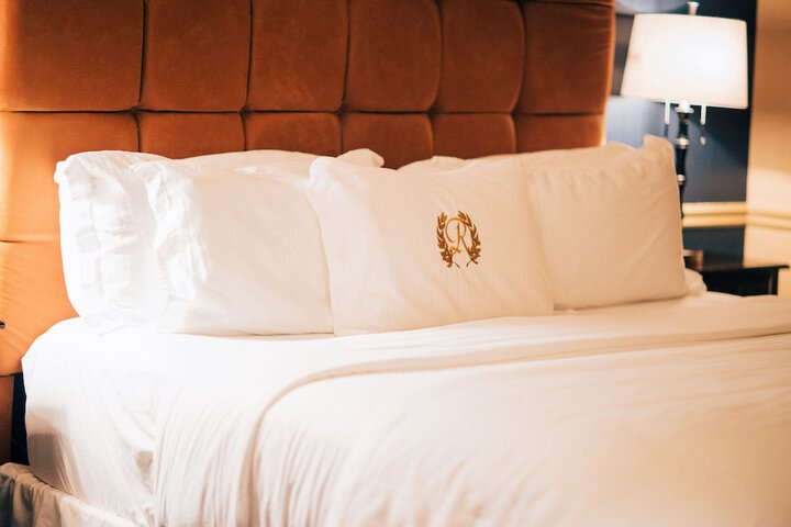 The Remington Suite Hotel and Spa