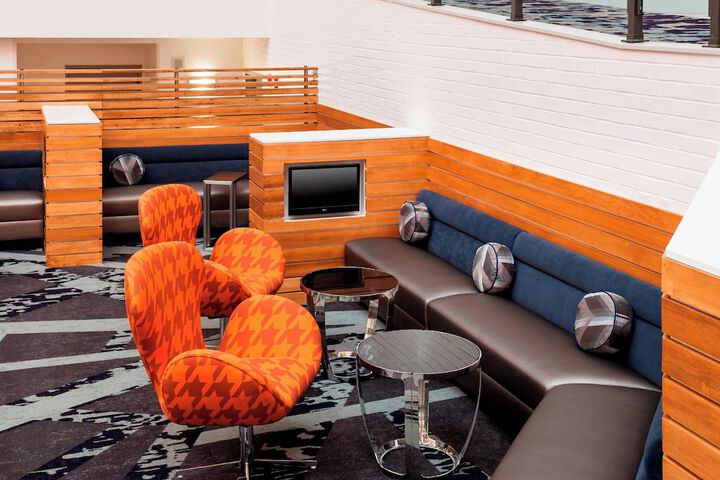 Hotel Interior 13 of 44