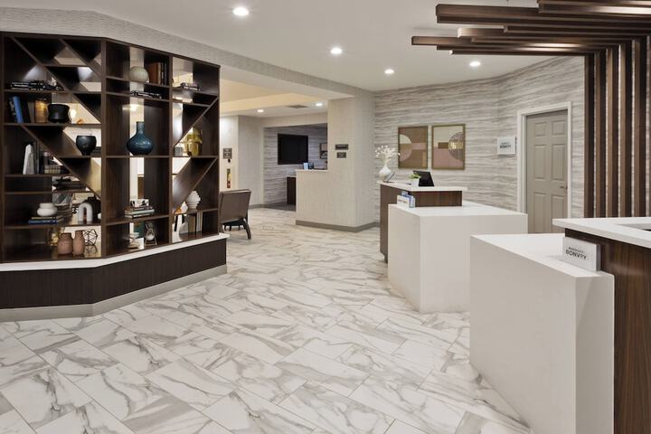 Residence Inn by Marriott Columbus