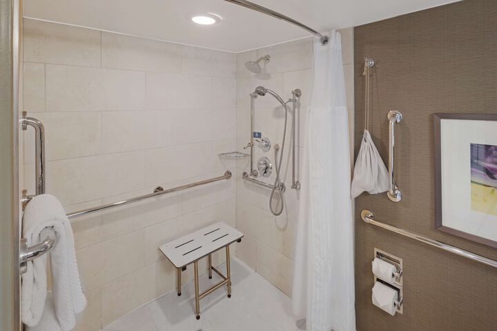 Hilton Harrisburg