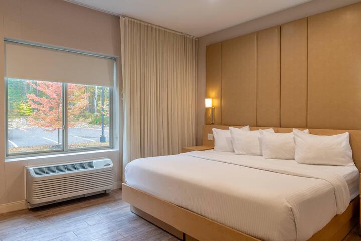 The Chandler Inn Bethlehem - Littleton an Ascend Collection Hotel