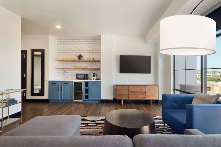 Origin Lexington a Wyndham Hotel