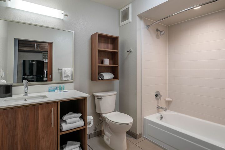 MainStay Suites Coeur dAlene