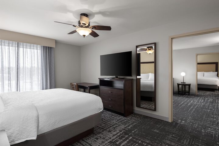 Homewood Suites by Hilton Akron Fairlawn OH