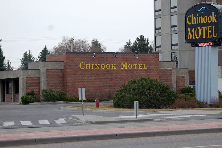 Hotel 3 of 17