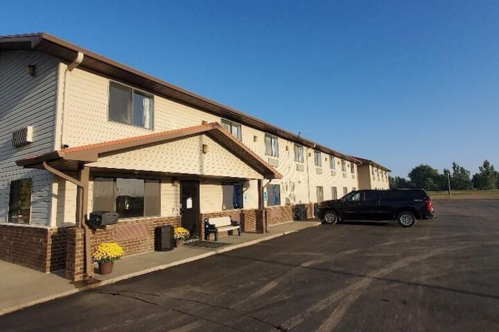 Gettysburg Inn & Suites