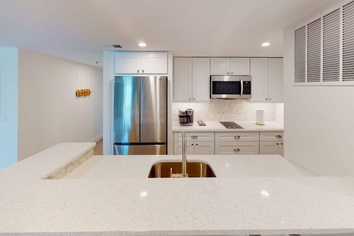 Manasota Key Resort