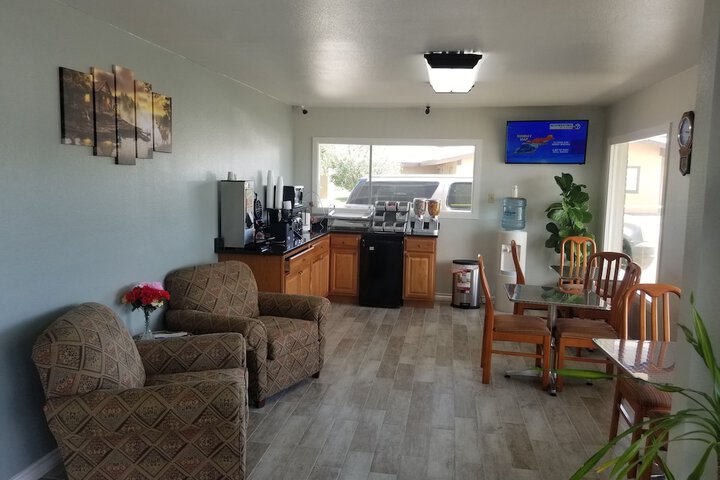 Gold Key Inn